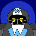 Waltercise's tupper icon on Discord.