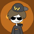 WaltoGamer64's tupper icon on Discord.